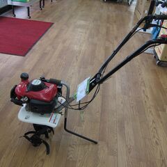 中古品 HONDA ホンダ HOLIDAY 4STROKE 耕運機 FG201H 整備済み