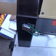 ヒラノ電動スライサー/キャベリーナ