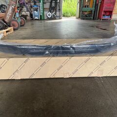 鹿児島発★レクサス IS300 AVE30　リアバンパー カバー 新品 純正品★