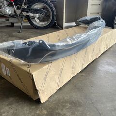 鹿児島発★レクサス IS300 AVE30　リアバンパー カバー 新品 純正品★