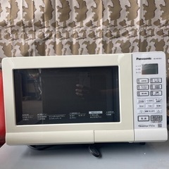 Panasonic オーブンレンジ