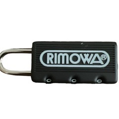 南京錠 RIMOWA