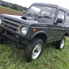 北海道 札幌市のja11｜ジムニー(スズキ)の中古車｜ジモティー