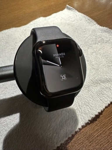 腕時計 Apple Watch HERMES SERIES6 40mm