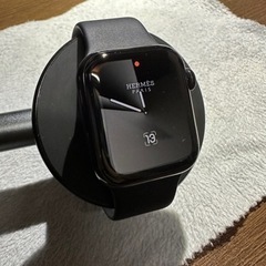 Apple Watch HERMES SERIES6 40mm