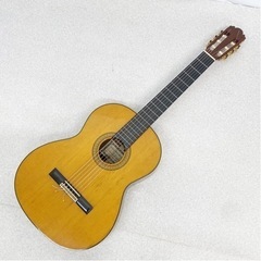 【美品】クラシックギター 松岡良治 Ser 8181 Model 40