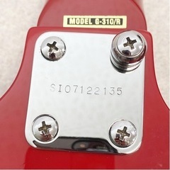 美品】Epiphone G-310 R エピフォン エレキギター