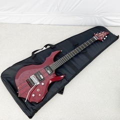 【美品】EDWARDS エドワーズ エレキギター E-FR-145GT