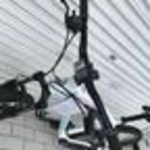 ビアンキ KUMA 27.4 クロスバイク 屋内保管