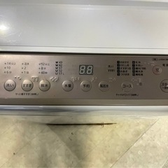 全国送料無料☆3か月保障付き☆洗濯機☆2021☆パナソニック