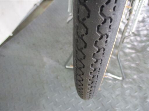 D22 ☆限定特価 整備済み☆マルイシ☆ 中古自転車 【 26インチ 白  