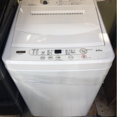 エイブイ：YAMADA SELECT 洗濯機　YWM-T60H1...