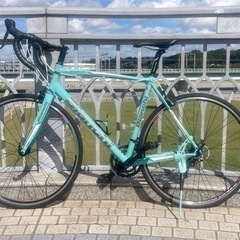 bianchi nirone 7 ビアンキ ニローネ7 2016年サイズ57