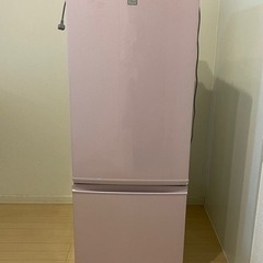 取引中です。シャープ 【SHARP】ノンフロン冷凍冷蔵庫167L...