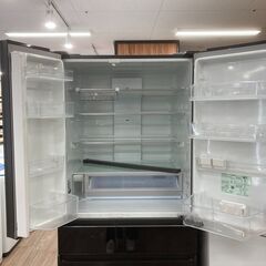お値下げしました Panasonic(パナソニック)の6ドア冷蔵庫が入荷しました。