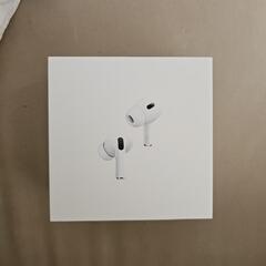 Airpods pro 第２世代