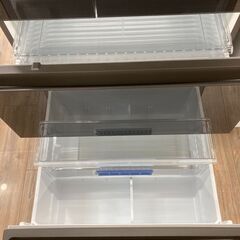 お値下げしました Panasonic(パナソニック)の6ドア冷蔵庫が入荷しました。