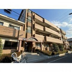 🌻入居費用16万円🌻】✨審査No.1✨ 🔥南武線「谷保」駅 徒歩...