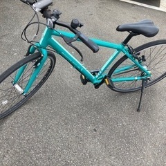 ブリヂストン グリーンレーベル　オルディナ　リサイクルショップ宮崎屋　佐土原店　23.9.14F