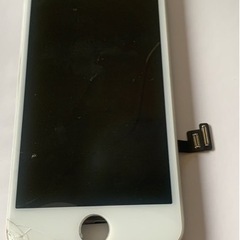 iPhone8 iPhoneSE2 互換液晶パネル フロントパネル