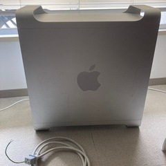 power Mac g5 ジャンク