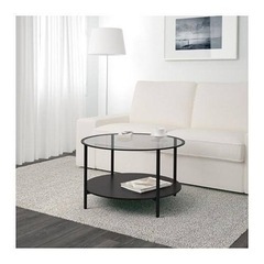 【IKEA】イケア VITTSJÖ ヴィットショー コーヒーテーブル