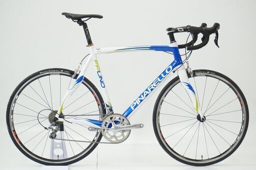 PINARELLO 「ピナレロ」 FP UNO 2012年モデル ロードバイク