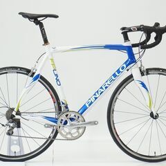 PINARELLO 「ピナレロ」 FP UNO 2012年モデル...