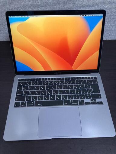 Mac M1 Macbook Air 8GB
