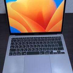 M1 Macbook Air 8GB