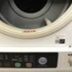 ◇2020年製 HITACHI 乾燥機 DE-N60WV