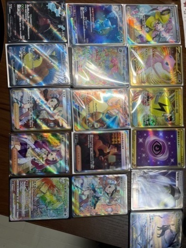 ポケモンカード