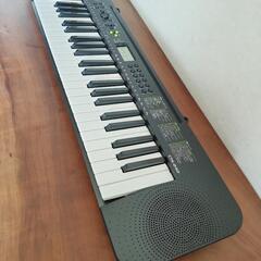 CASIO 電子ピアノ(CTlK-240)