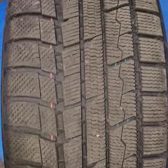 スタッドレスタイヤ4本セット 235/55/19