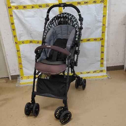 0914-057 CWL スゴカルα 4キャス compact エッグショック HK ベビーカー