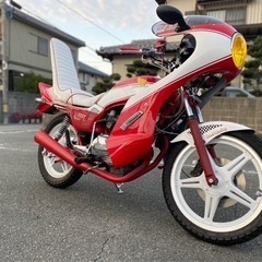 【ネット決済】cb250n