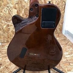 Wa587  Ｇｏｄｉｎ  Ｍｕｌｔｉａｃ ＪＡＺＺ  ＳＡ  エレキギター