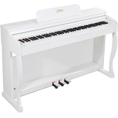 ⚠️お取引決定⚠️ZHRUNS 電子ピアノ（購入額¥49,830...