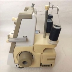 brother 　ブラザー　Home　Lock　 ロックミシン　TE4-B231 