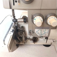 brother 　ブラザー　Home　Lock　 ロックミシン　TE4-B231 