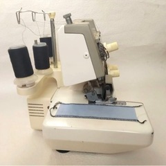 brother 　ブラザー　Home　Lock　 ロックミシン　TE4-B231 