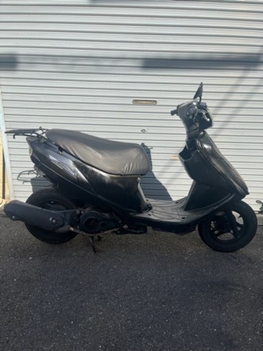 アドレスv125g