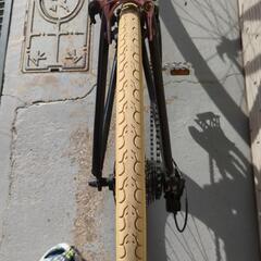 LOUIS GARNEAU　RSR-V