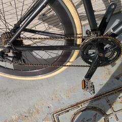 LOUIS GARNEAU　RSR-V