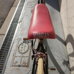 LOUIS GARNEAU　RSR-V