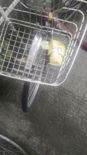 じてんしゃ