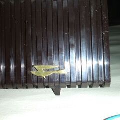 BluetoothマツダかなりやE  5LA-77 　レトロ真空管ラジオ