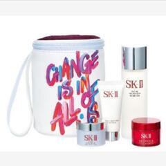 決まりました!!未使用 SK-II オリジナルポーチ