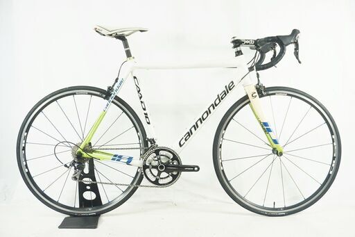 CANNONDALE 「キャノンデール」 CAAD10 2012年モデル ロードバイク