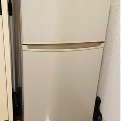 National冷凍冷蔵庫NR-B8T1-HM形 